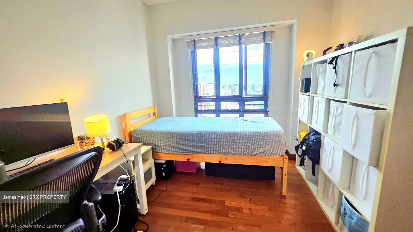 Blk 88 Skyville @ Dawson (Queenstown), HDB 4 Rooms #571003131